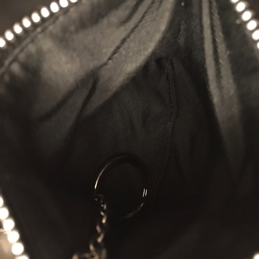 🔥NWT !! Coach Colorblock Pouch Trio !! - Picture 5 of 9